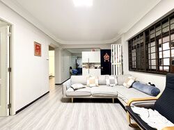 Blk 364 Tampines Street 34 (Tampines), HDB 4 Rooms #516394211